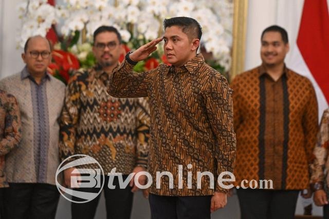 KPK Ungkap Peran Mayor Teddy Indra Wijaya dalam Kepatuhan LHKPN Pejabat Kabinet Merah Putih