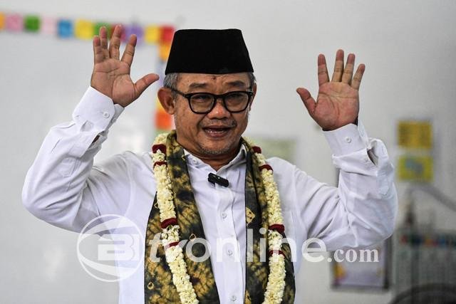 Menteri Abdul Mu’ti: Tidak Ada Libur Ramadan, Hanya Pembelajaran di Bulan Ramadan