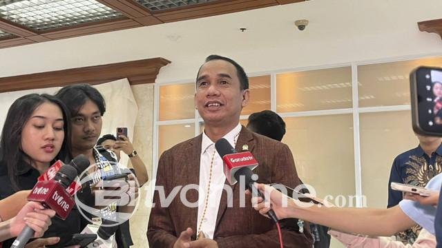 Dugaan Suap dan Gratifikasi Penerbitan SHGB di Pagar Laut Tangerang, Rudianto Lallo Desak Polri Usut Tuntas