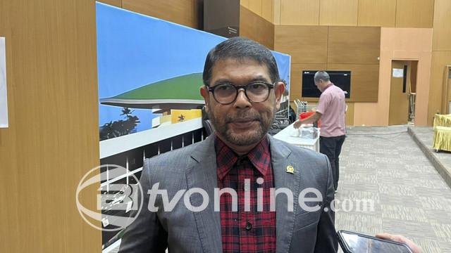 Anggota DPR Nasir Djamil Desak Pemerintah Segera Bayarkan Tunjangan Kinerja Dosen yang Terhutang Lima Tahun