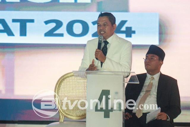 Dedi Mulyadi dan Erwan Setiawan Resmi Ditunjuk Sebagai Gubernur dan Wakil Gubernur Jawa Barat Terpilih 2025-2030