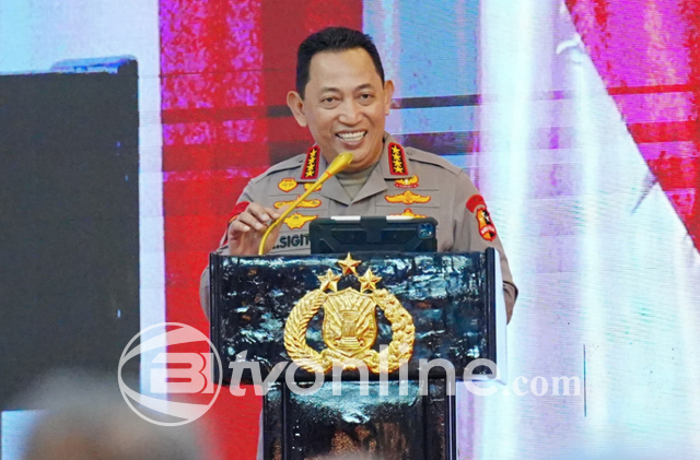 Kapolri Tinjau Ulang Struktur Polri, Siapkan Pembentukan Direktorat Baru dan Pengembangan Satker