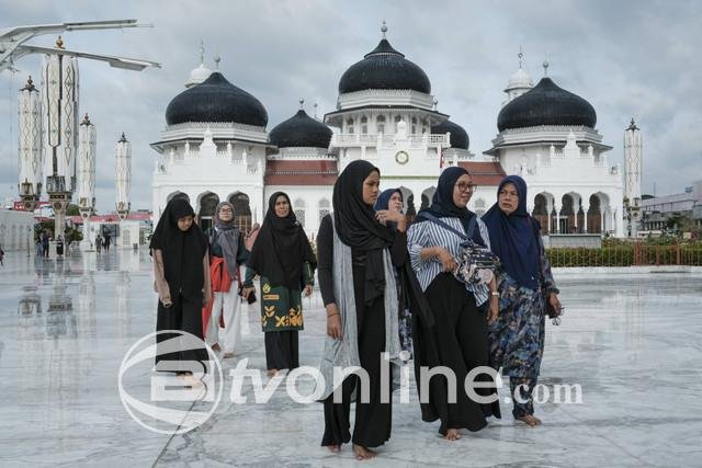 Fadli Zon Sarankan Pembangunan Bioskop di Aceh, Menyoroti Ekosistem Film Indonesia yang Semakin Berkembang