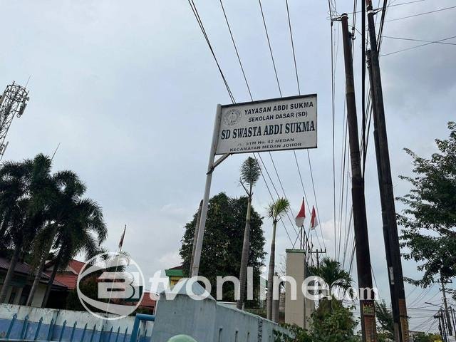 Yayasan Abdi Sukma Klarifikasi Terkait Kasus Siswa SD Dihukum Duduk di Lantai Karena SPP Menunggak