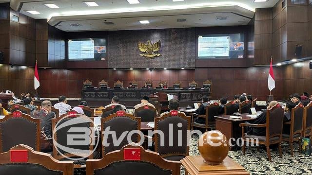 Edy Rahmayadi-Hasan Basri Klaim Dirugikan oleh Bencana Alam Banjir dan Longsor dalam Pilkada Sumut 2024