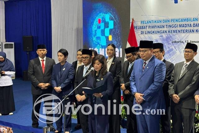 Kemenkomdigi Selidiki Aplikasi Koin Jagat yang Meresahkan Masyarakat