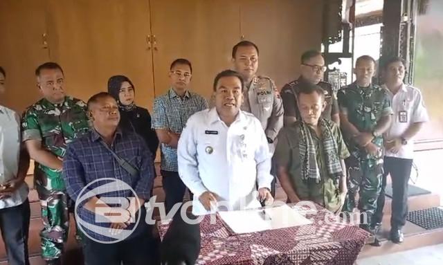 Bentrok Berdarah Antar Ormas di Blora, 12 Orang Terluka