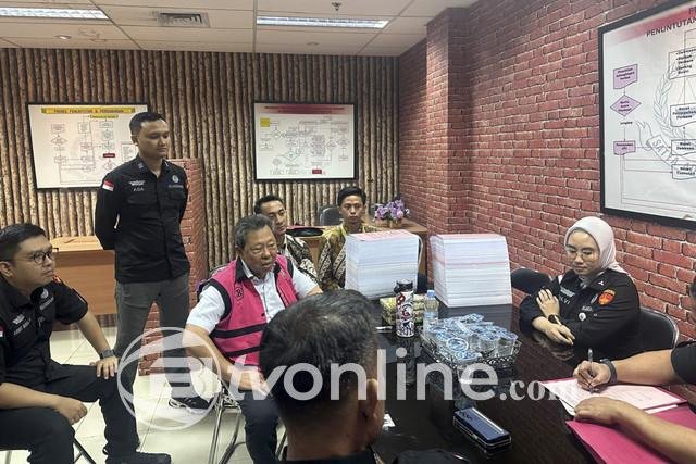 Kejagung Limpahkan Kasus Korupsi Timah Hendry Lie ke Kejaksaan Negeri Jakarta Selatan, Sidang Segera Digelar