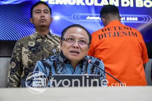 Kasus Penganiayaan Marbut Masjid Al-Muqsith Cisarua Berakhir Damai, WNA Arab Saudi Dideportasi
