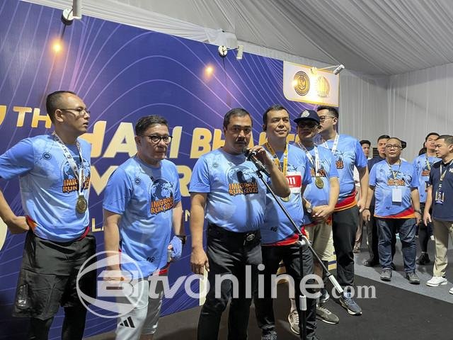 Menteri Imigrasi Ungkap Hasil Penelusuran Terkait Video Viral WN China yang Diduga Menyogok Petugas Imigrasi