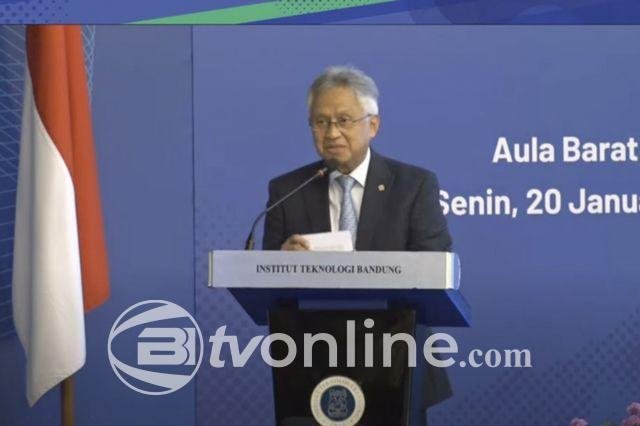 Menteri Satryo Soemantri Brodjonegoro Jelaskan Pemicu Demo ASN di Kemendiktisaintek: “Bersih-bersih, Banyak Pemborosan”