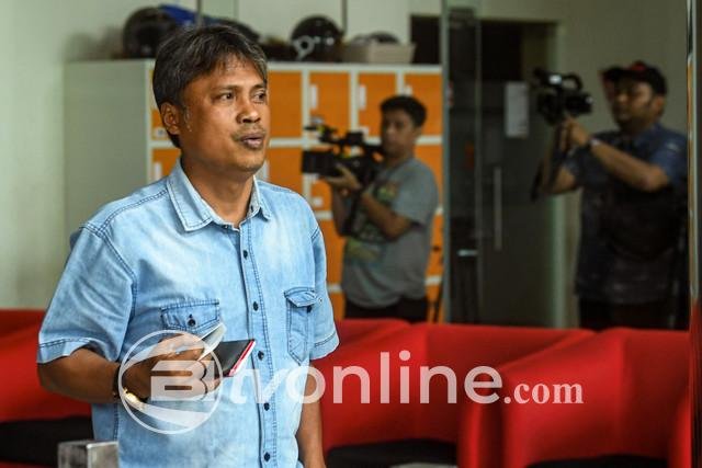 Daniel Masiku Diperiksa KPK, Desak Penangkapan Harun Masiku Segera Terwujud
