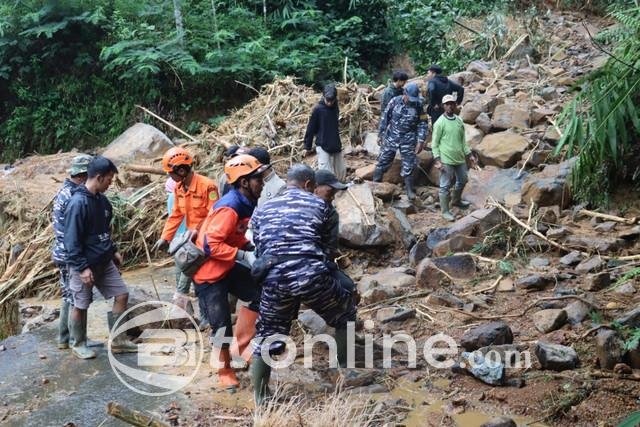 Bencana Banjir Bandang dan Longsor di Pekalongan: 21 Tewas, 5 Masih Hilang! Prabowo Sampaikan Bela Sungkawa