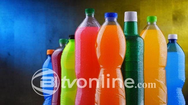 Cukai Minuman Berpemanis Berlaku Semester II 2025, Kemenperin Tunggu Kepastian