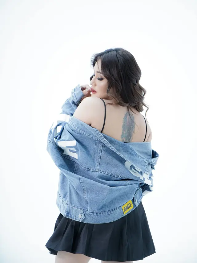 Luh Gede Bintang Indramahayanthi: Dari Pebisnis Menjadi DJ Starlight, Sukses Berkarier di Dunia Musik