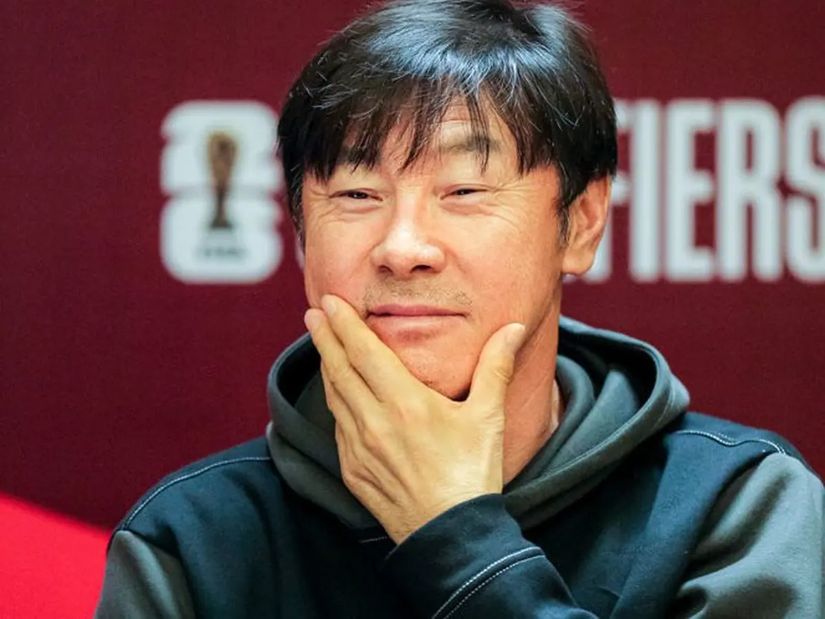 Shin Tae-yong Siap Kembali ke Korea Selatan Usai Dipecat PSSI, Fokus Istirahat dan Rehat dari Dunia Sepak Bola