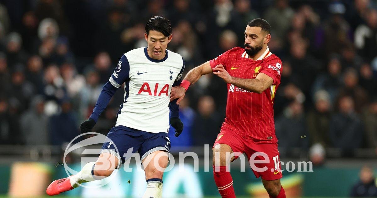 Tottenham Hotspur vs Liverpool: Semifinal Carabao Cup 2024/2025, Potensi Hujan Gol di London Utara
