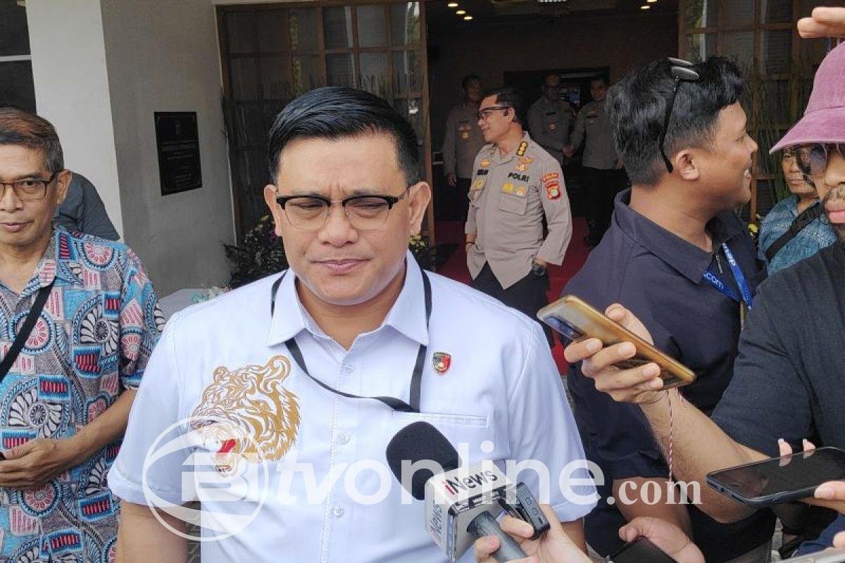 Mantan Ketua KPK Firli Bahuri Diduga Halangi Penyidikan Kasus Harun Masiku