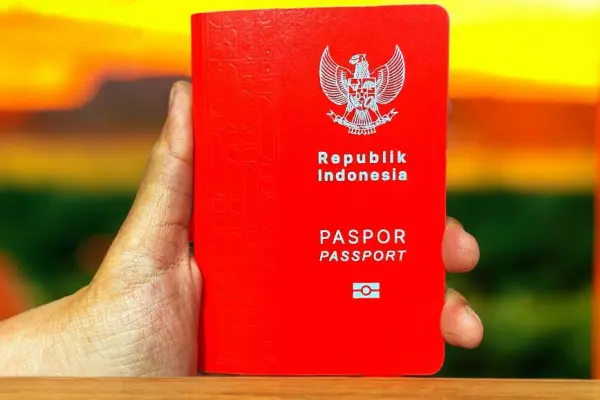 Kemenimpas Akan Rilis Paspor Baru pada Agustus 2025, Tingkatkan Kualitas dan Standar Internasional