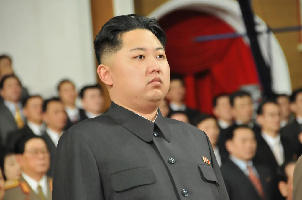 Kim Jong Un Desak Tentara Korut Akhiri Hidup untuk Hindari Penangkapan oleh Ukraina