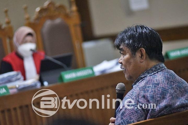 Kejagung Berikan Perlindungan Hukum kepada Bambang Hero Saharjo Terkait Kasus Kerugian Negara Rp 271 Triliun