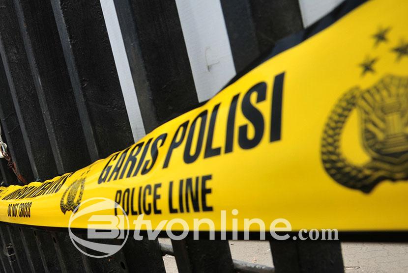 Kasus Penemuan Mayat Bocah 5 Tahun di Ruko Kosong Bekasi Masih Dalam Penyidikan Polisi