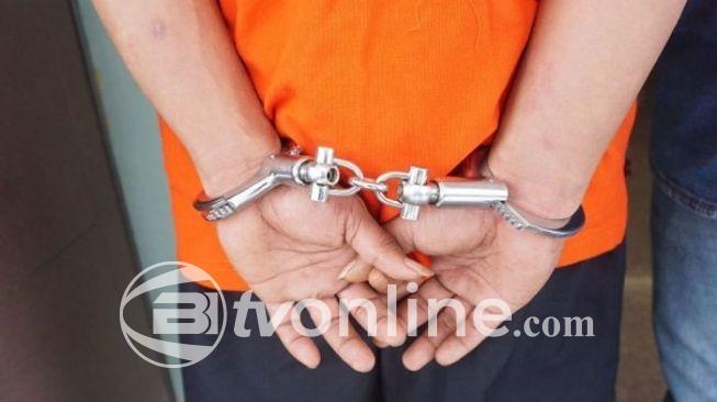 Polres Tanah Karo Ungkap Peredaran Narkotika, 6 Tersangka Diamankan