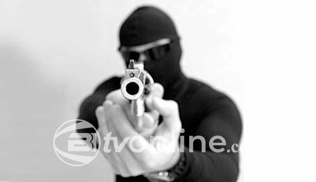 Perampok Berpistol di SPBU Pondok Aren Tangsel Ditangkap Polisi