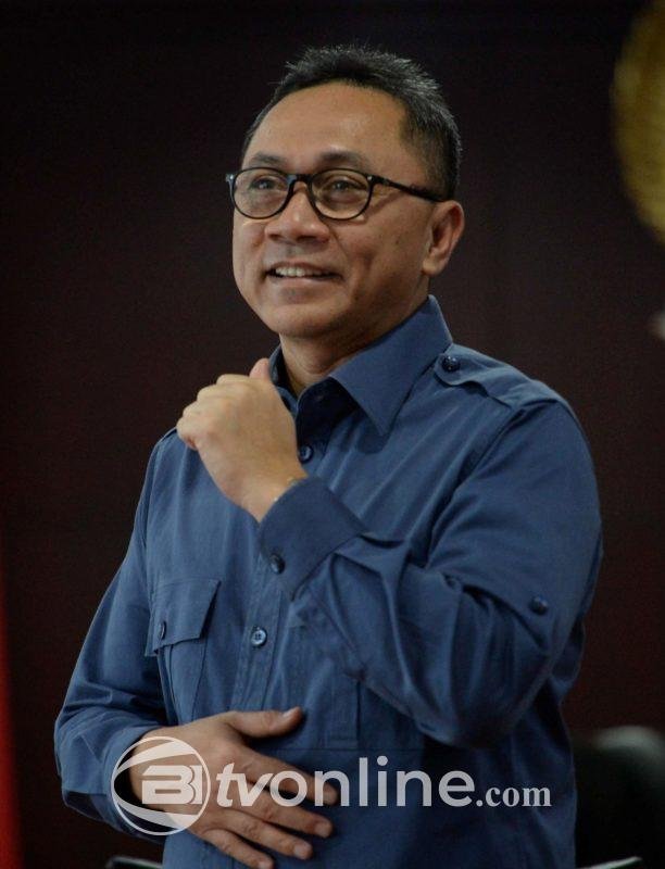 Zulkifli Hasan Soroti Kenaikan Harga Minyak Curah di Pasar Sei Sikambing Medan