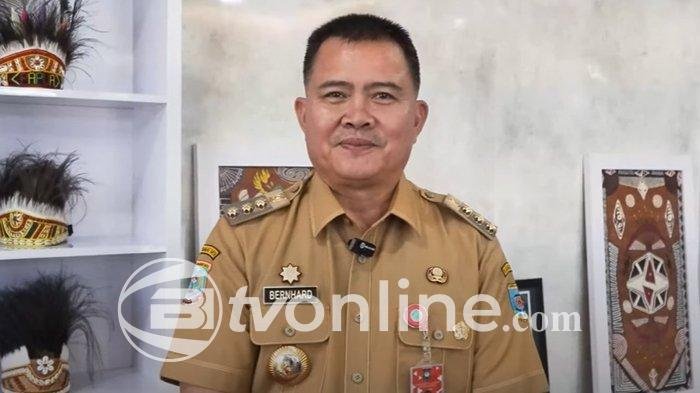Pemerintah Kota Sorong Alokasikan Rp10 Miliar untuk Program Makan Bergizi Gratis (MBG)