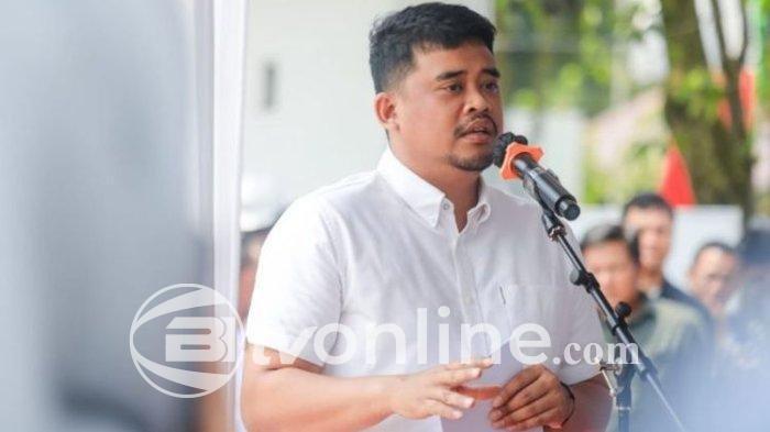 Bobby Nasution Hibahkan Tanah untuk Sekolah MTSPN 4 dan MAPN 4 Medan