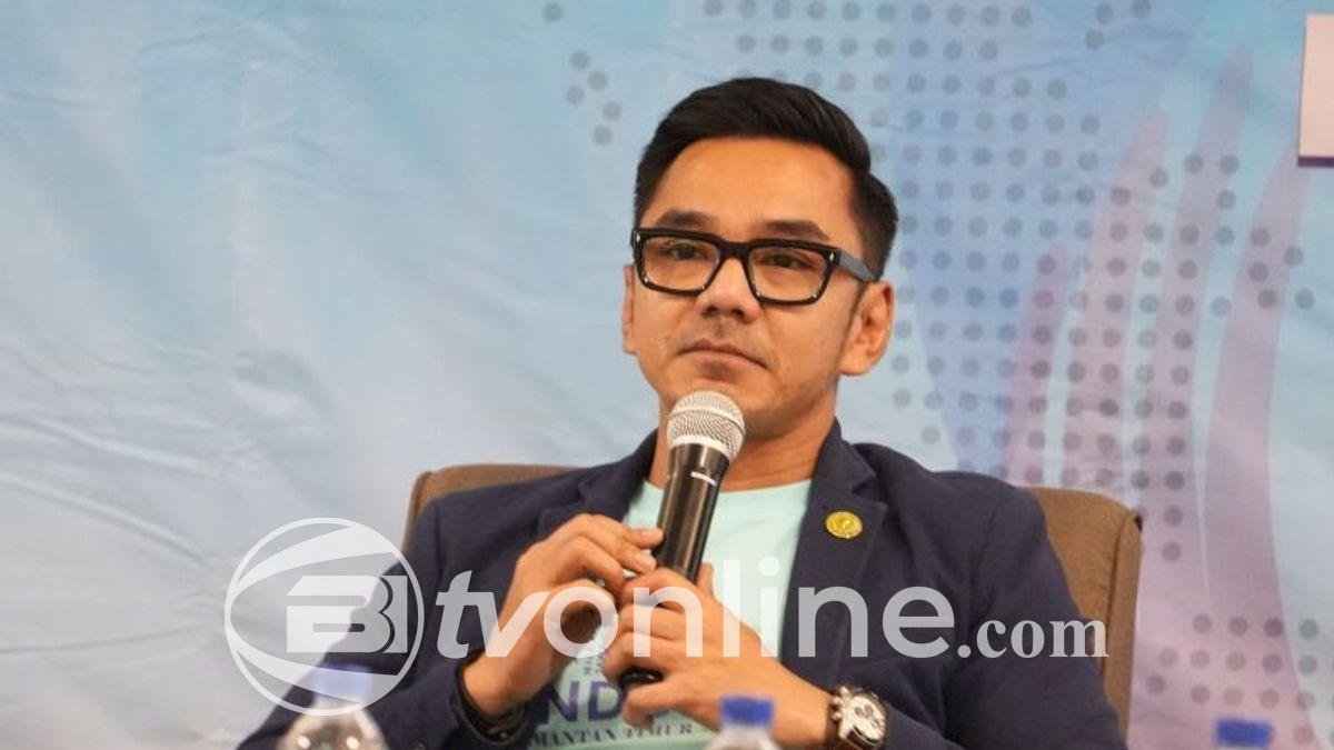Jubir PCO Dedek Prayudi Pastikan Pembiayaan Program MBG Tidak Memotong Anggaran Lainnya