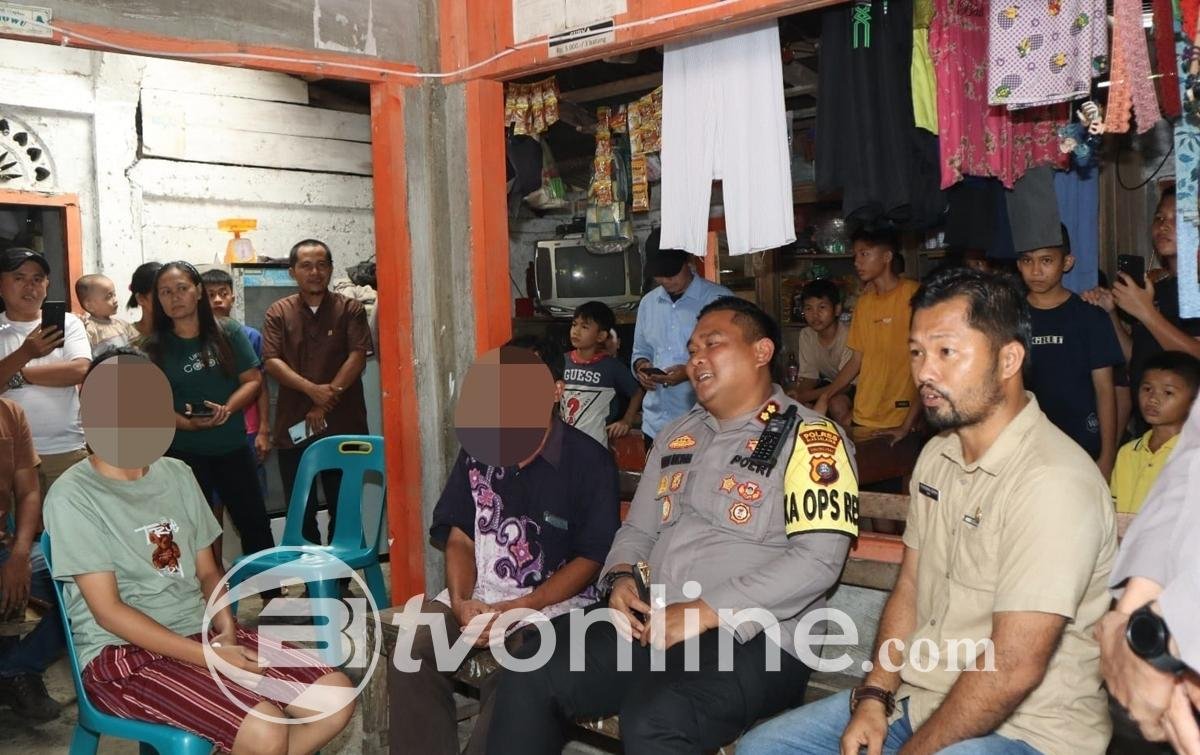 Kapolres Nias Selatan Ungkap Tersangka Penyiksaan Anak 10 Tahun yang Akibatkan Patah Kaki dan Tangan