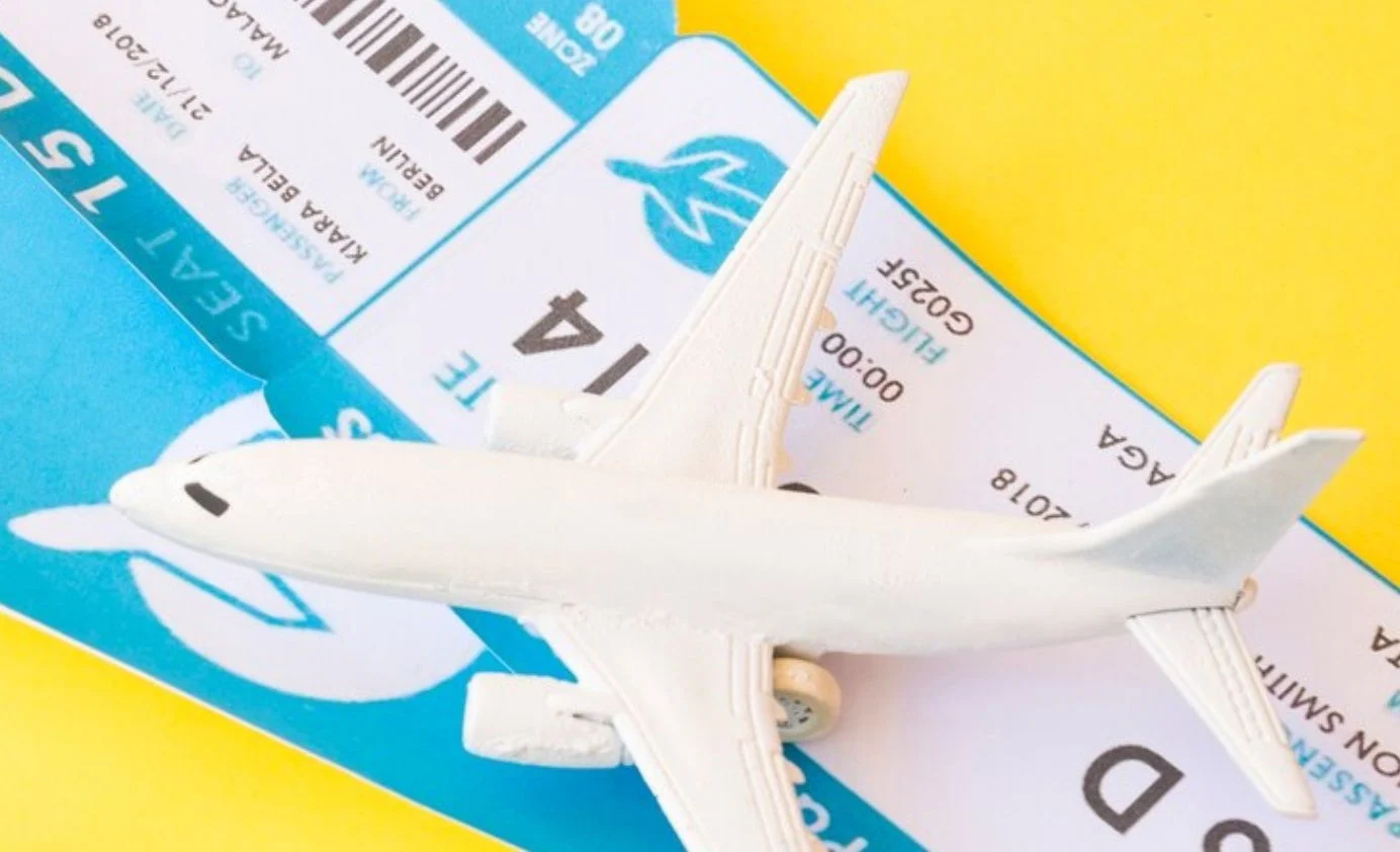 Tawarkan Tiket Promo Pesawat, Pasutri di Bogor Raup Puluhan Juta Sebelum Ditangkap