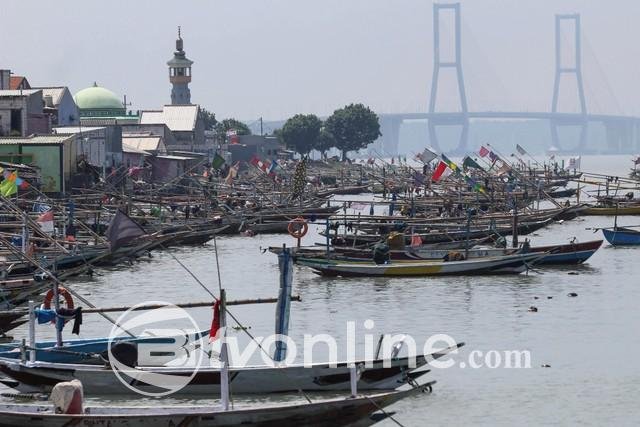 Temuan HGB di Perairan Timur Surabaya-Sidoarjo Jadi Sorotan, Dosen Unair Desak Pemerintah Ungkap Pemiliknya