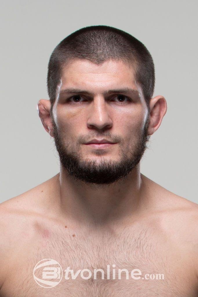 Khabib Nurmagomedov Diusir dari Frontier Airlines, Maskapai AS Dikecam