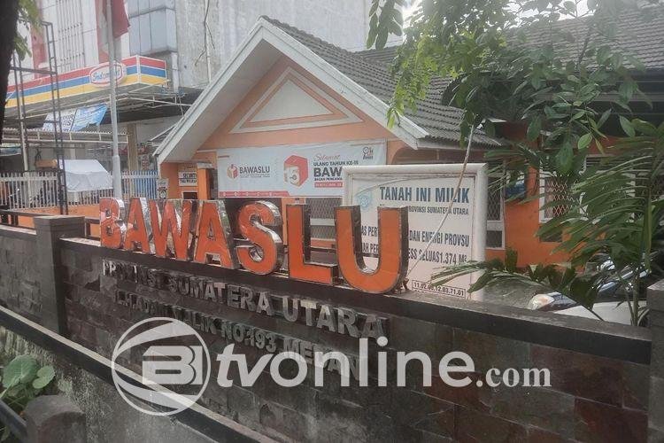 Kuasa Hukum Edy Hasan, Yance Aswin, SH: Laporan ke Bawaslu Sumut Tak Pernah Ditindaklanjuti!