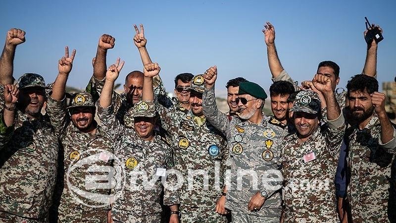 Iran Gelar Latihan Pertahanan Udara untuk Hadapi Ancaman dari Israel dan AS