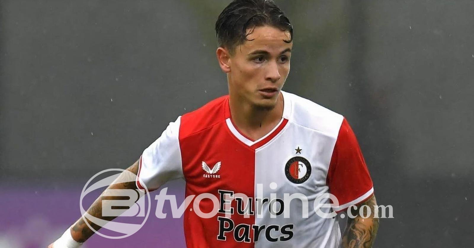 Delano van der Heijden Siap Perkuat Timnas Indonesia, PSSI Diminta Segera Hubungi