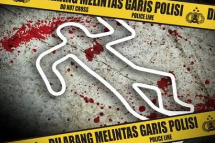 Polisi Ungkap Hasil Forensik Pasutri Tewas di Ciputat, Terlilit Pinjaman Online dan Situs Judi