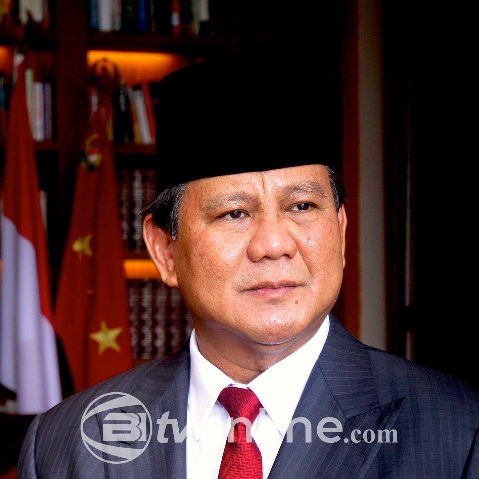 Prabowo Respon Usulan Dana Zakat untuk Program Makan Bergizi Gratis (MBG)
