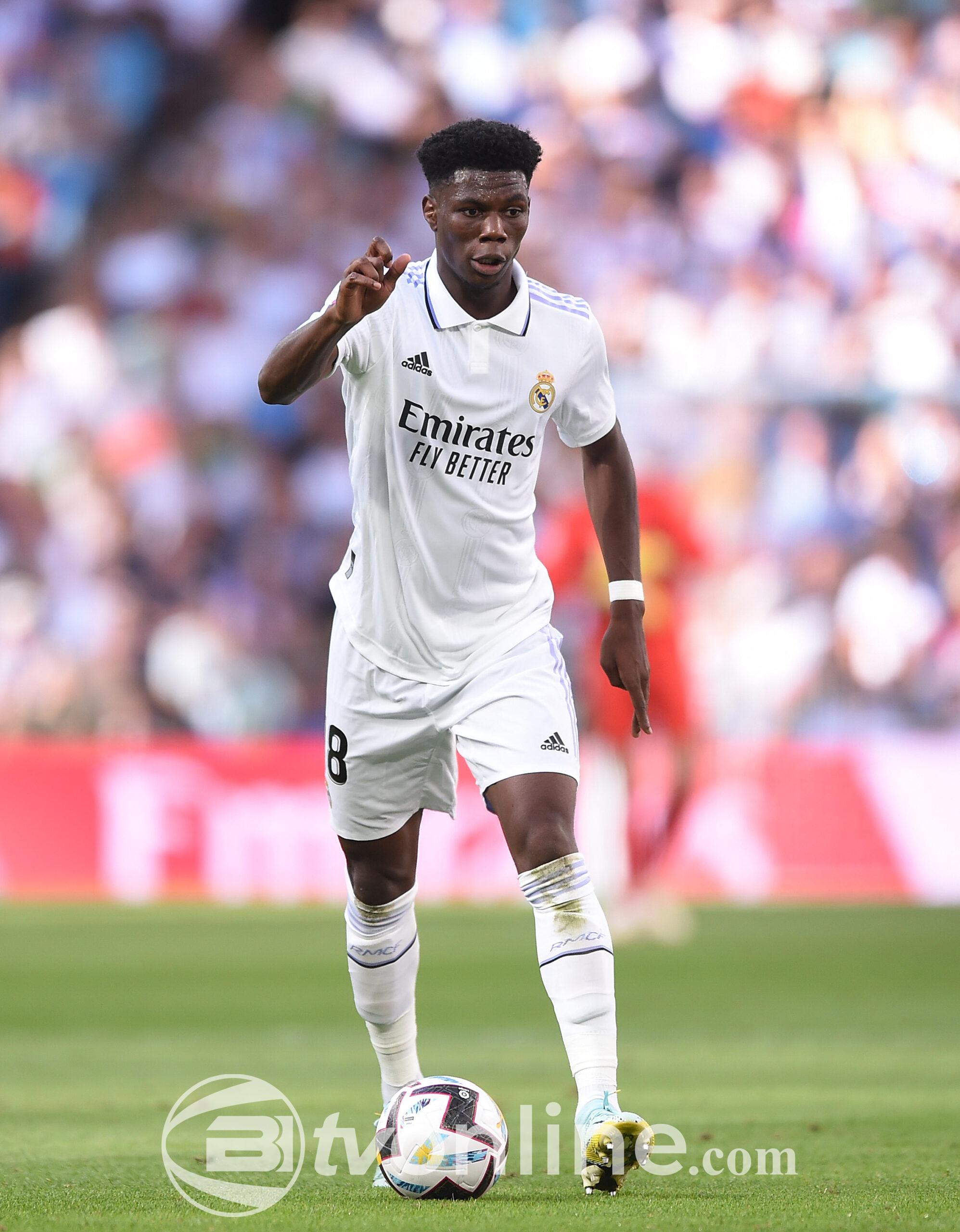 Tampil Mengecewakan, Predrag Mijatovic Kritik Aurelien Tchouameni Usai Kekalahan Real Madrid dari Barcelona