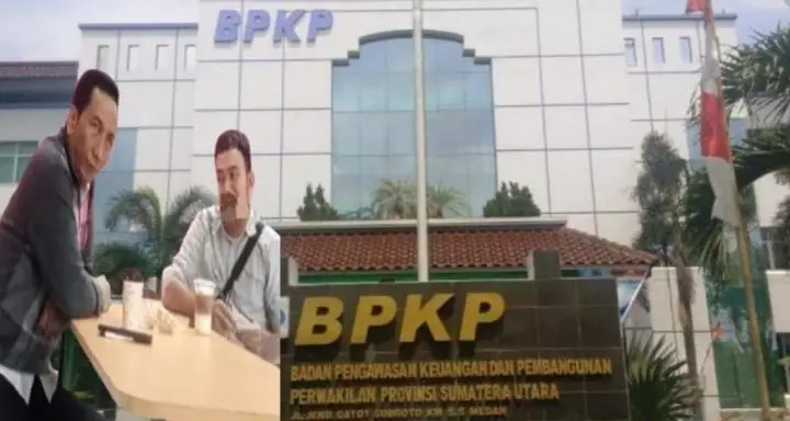 KPK Periksa Angota Unit Ditkrimsus Polda Sumut Terkait Dugaan Suap DAK Rp176 Miliar
