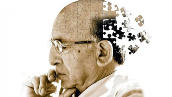 Kenali Gejala Demensia: Sindrom yang Berkaitan dengan Penurunan Fungsi Otak