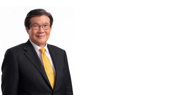 Prajogo Pangestu Kembali Jadi Orang Terkaya di Indonesia, Hartono Bersaudara Terdepak