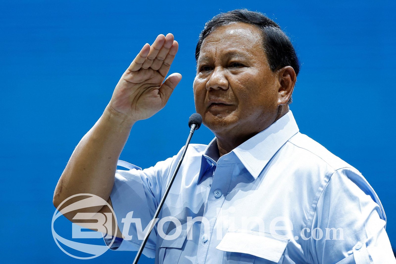 Presiden Prabowo Instruksikan Efisiensi Belanja Negara Sebesar Rp 306,69 Triliun di Tahun 2025