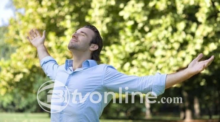 EDUKASI : Manfaat dan Cara Melakukan Napas Panjang untuk Kesehatan Tubuh dan Pikiran