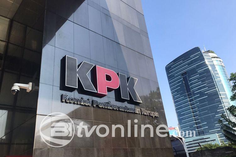 KPK Periksa Bupati Jepara Terkait Dugaan Korupsi Kredit Fiktif Bank Jepara Artha