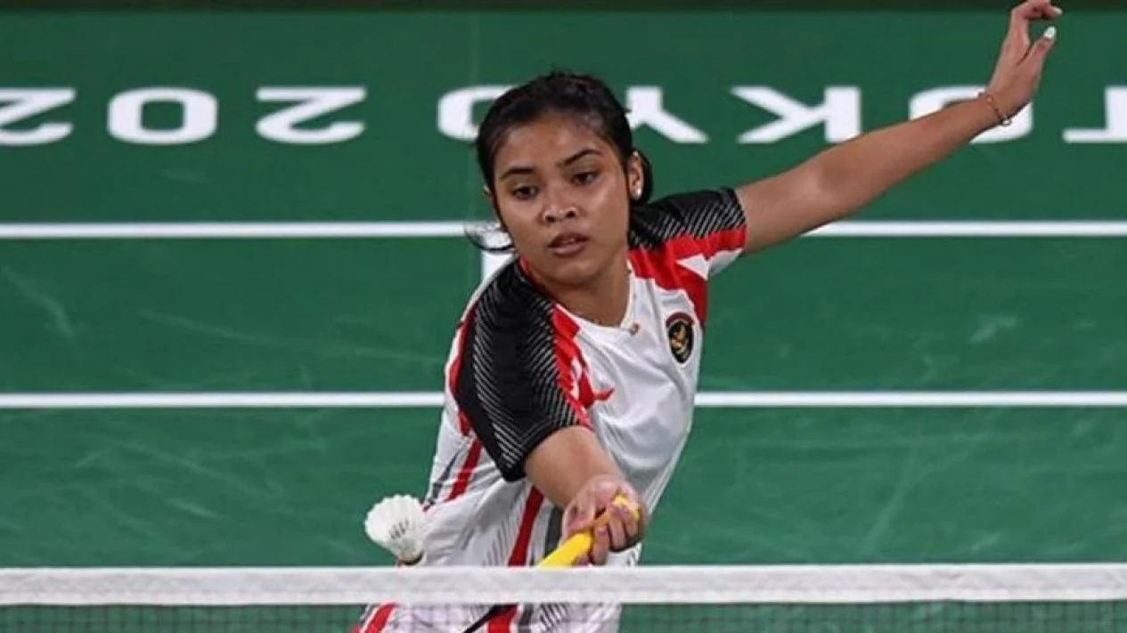 Siti Fadia Silva Ramadhanti Terapkan Program Main Rangkap, PBSI Maksimalkan Potensi Atlet Ganda