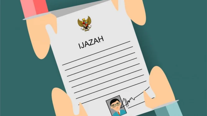Ijazah SD Viral Dijual, Disdik Sragen Mengingatkan Pentingnya Merawat Dokumen Pendidikan